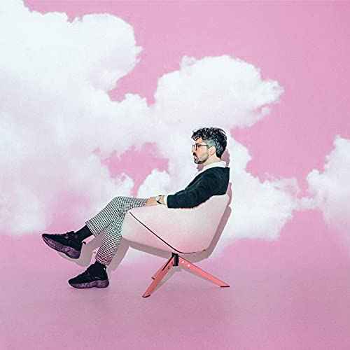 Expensive Sounds For Nice People [2 Pink LP] [Vinyl]