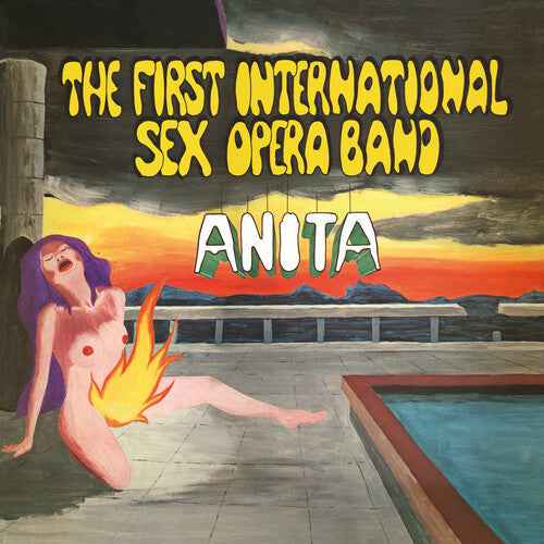 Anita (Purple, 180 Gram, IEX, Remastered) [Vinyl]