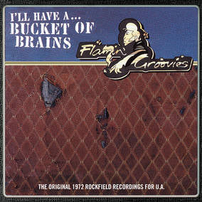 Bucket of Brains [Vinyl]