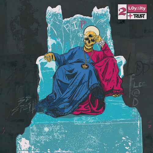 Loyalty & Trust II [Vinyl]