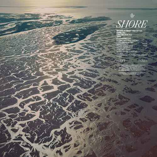 Shore (180 Gram Vinyl, Poster) (2 Lp's) [Vinyl]