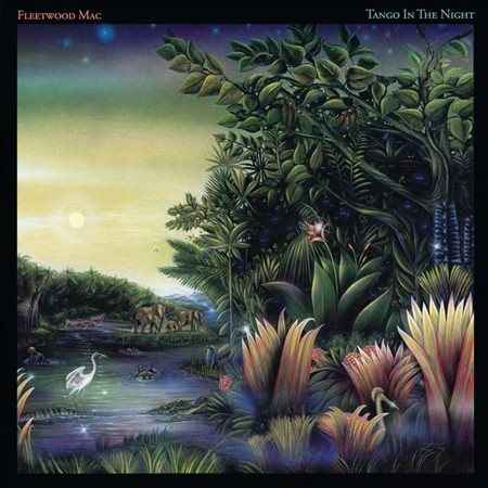Fleetwood Mac - Tango In The Night [Vinyl]