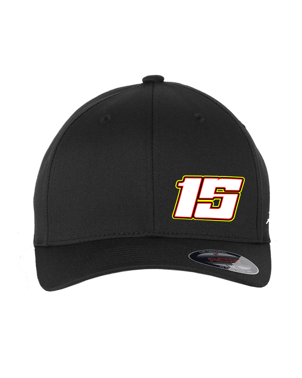 Logan Clark Flexfit Hat
