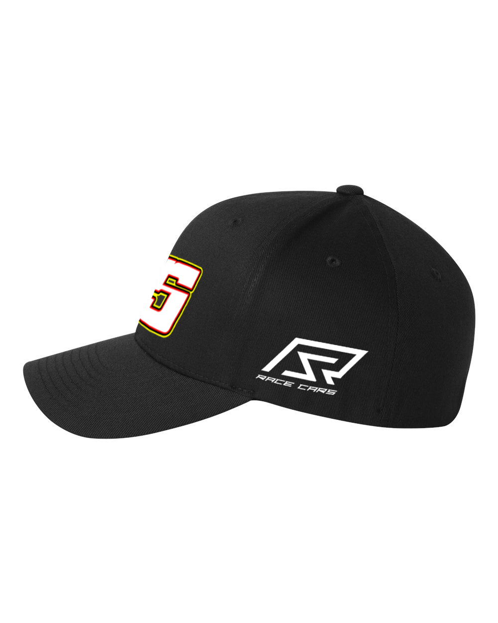 Logan Clark Flexfit Hat