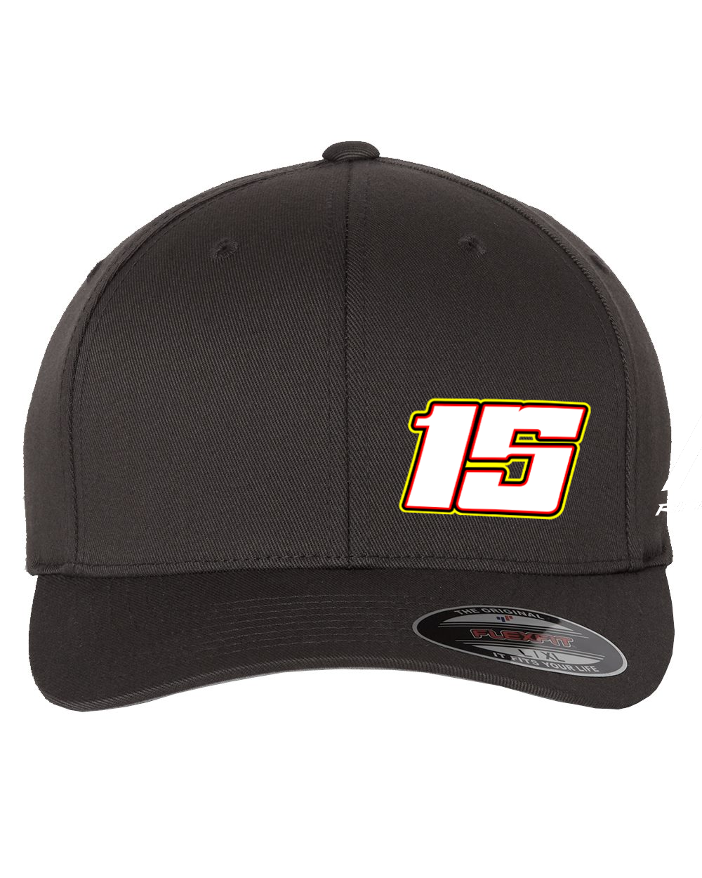 Logan Clark Flexfit Hat