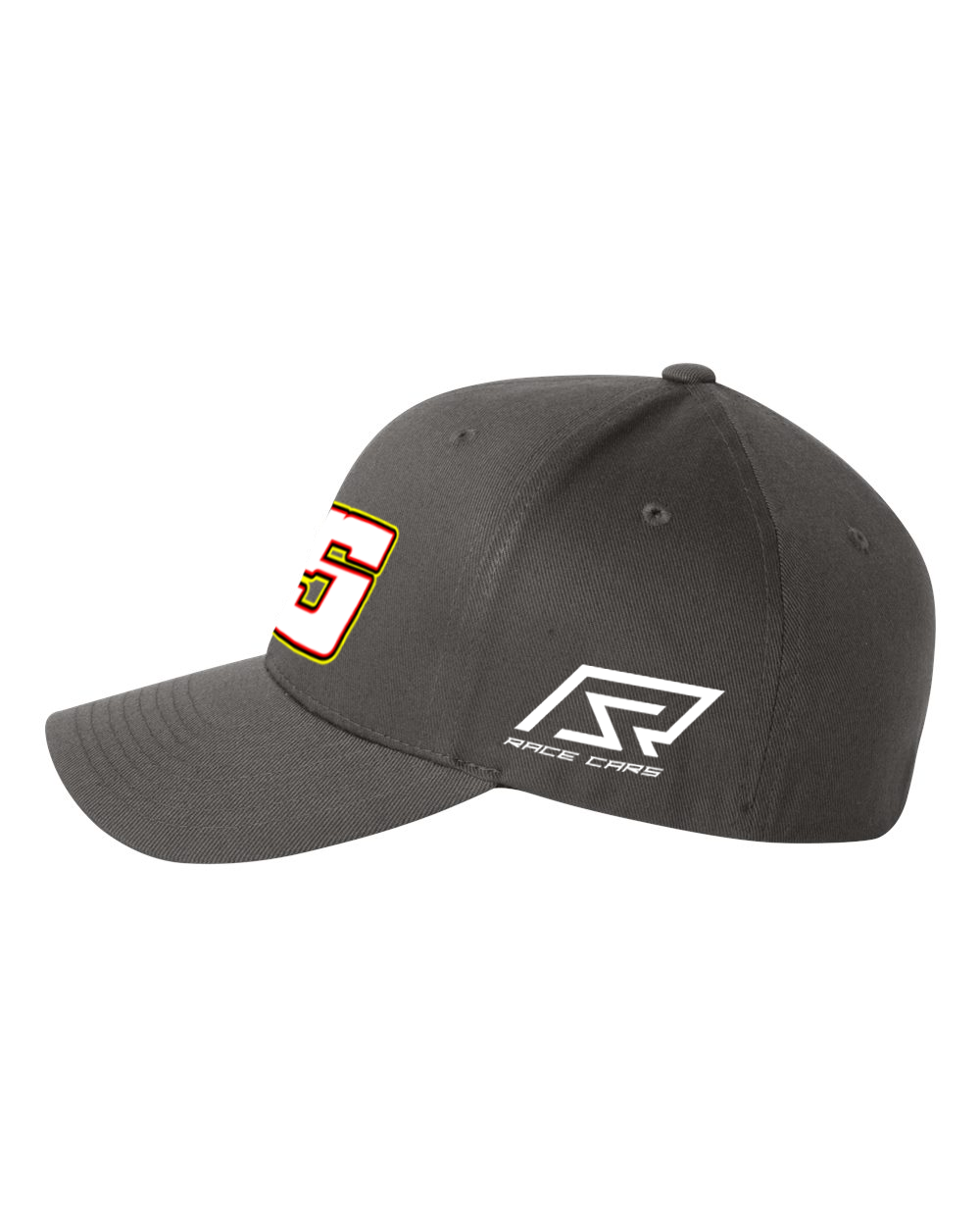 Logan Clark Flexfit Hat