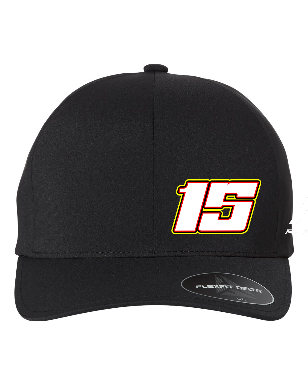 Logan Clark Flexfit Delta Hat