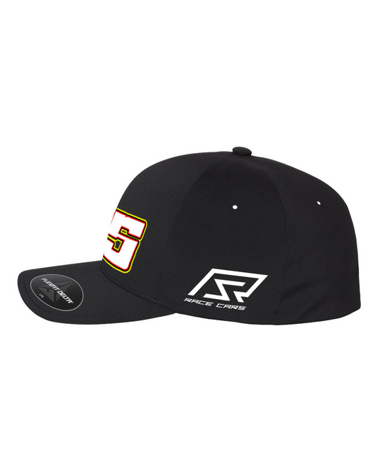 Logan Clark Flexfit Delta Hat
