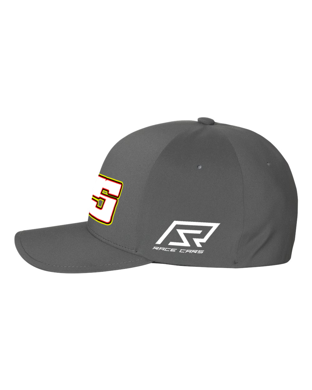 Logan Clark Flexfit Delta Hat