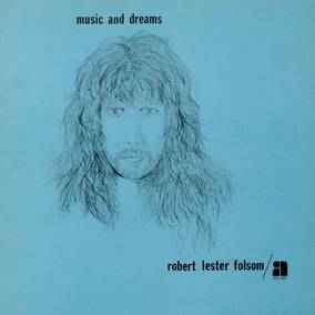 Music And Dreams (BLUE SEA-GLASS VINYL) (RSD 4/23/2022) [Vinyl]