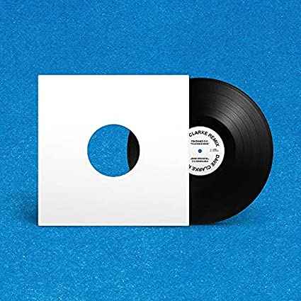 Televised Mind: Dave Clarke Remix (Indie Exclusive) [Vinyl]