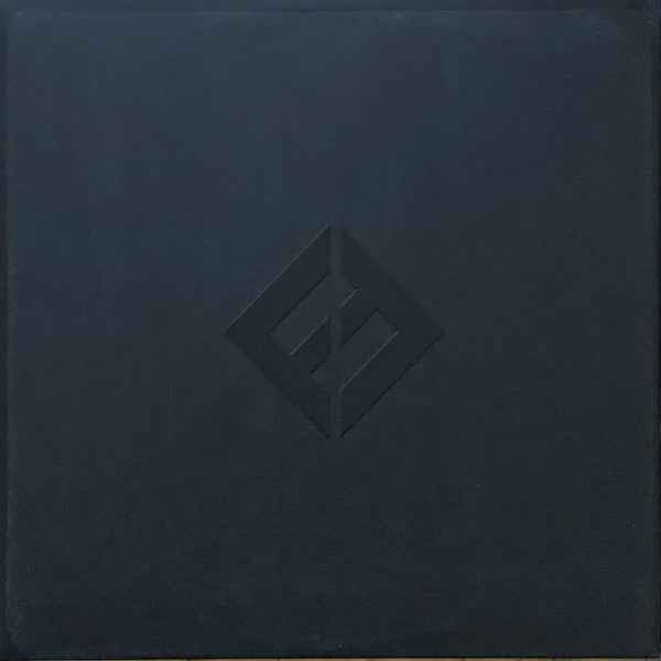 Concrete And Gold: Special Edition (Limited Edition, Blue Vinyl) (2 Lp's) [Vinyl]