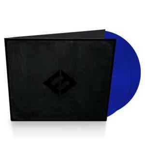 Concrete And Gold: Special Edition (Limited Edition, Blue Vinyl) (2 Lp's) [Vinyl]