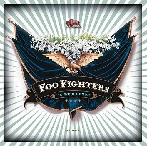 IN YOUR HONOR [Vinyl]