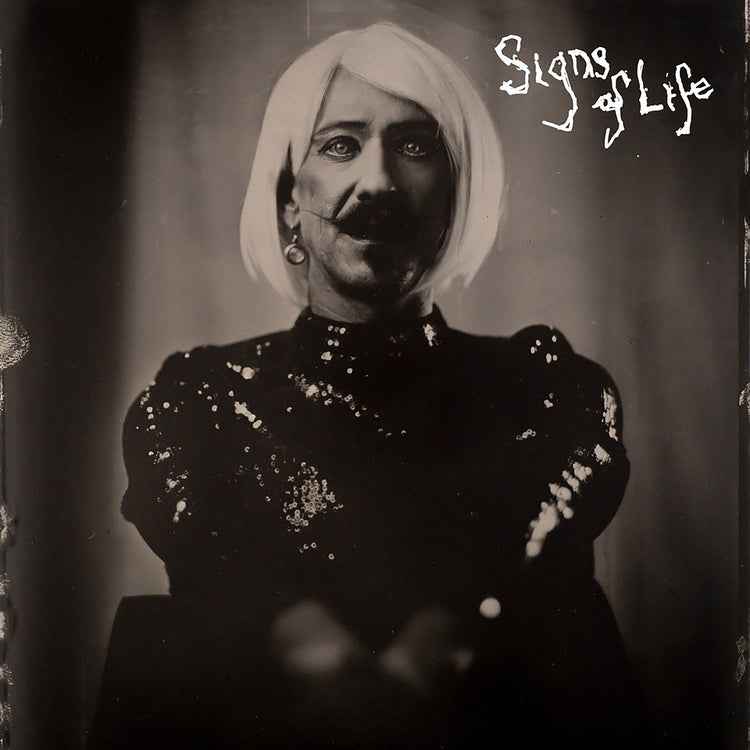 Signs of Life [Vinyl]