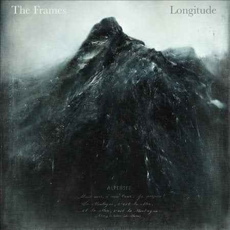 LONGITUDE [Vinyl]