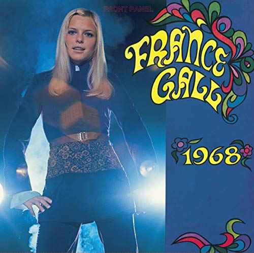1968 (180 Gram Vinyl) [Vinyl]