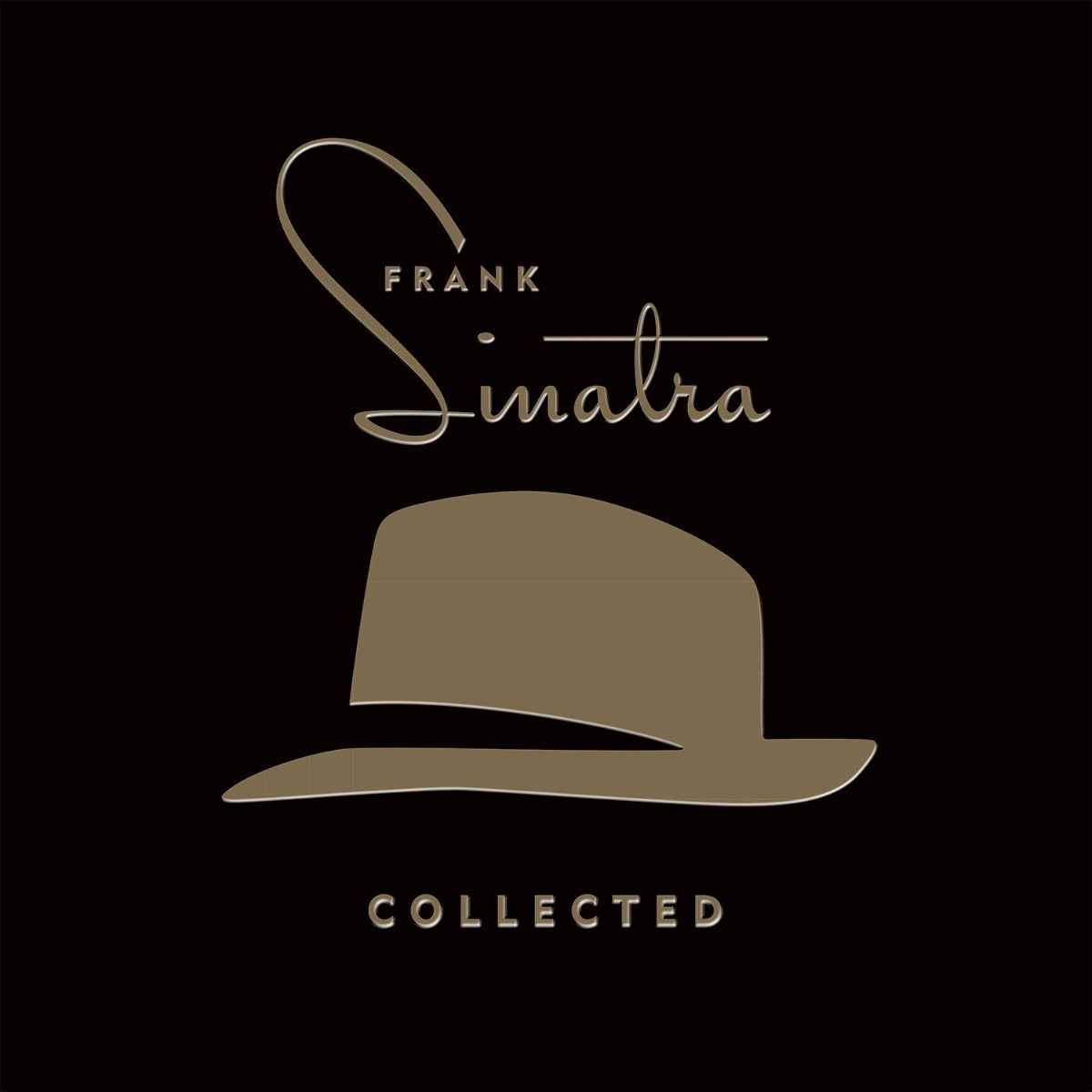 Collected (Limited Edition, Gatefold LP Jacket, 180 Gram Vinyl, Colored Vinyl, Gold) [Import] (2 Lp's) [Vinyl]