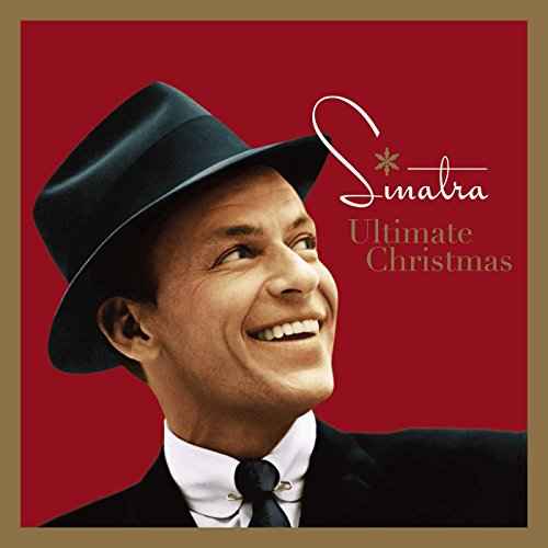 ULTIMATE CHRISTMAS (2LP) [Vinyl]