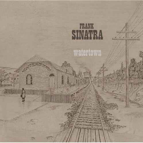 Frank Sinatra - Watertown (Deluxe Edition) [Vinyl]