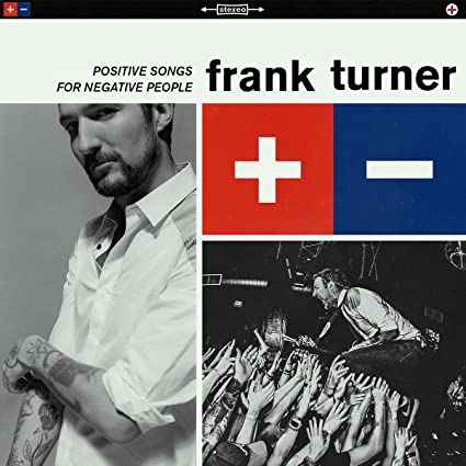 Positive Songs For Negative People [Vinyl]