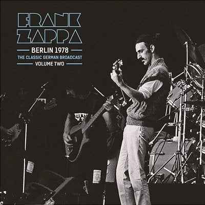 Berlin 1978: The Classic Berlin Broadcast Vol. 2 [Import] (2 Lp's) [Vinyl]