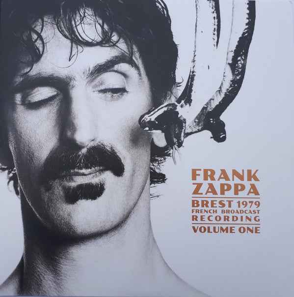 Brest 1979 Volume One (French Broadcast Recording) [Import] (2 Lp's) [Vinyl]