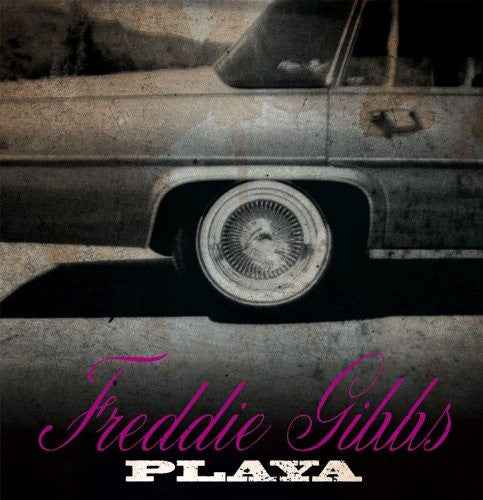 Playa (12" Single) [Vinyl]