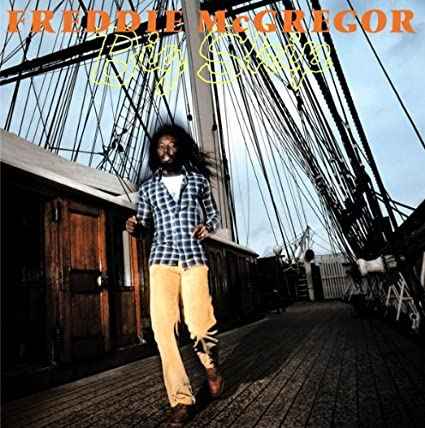 Big Ship [Vinyl]