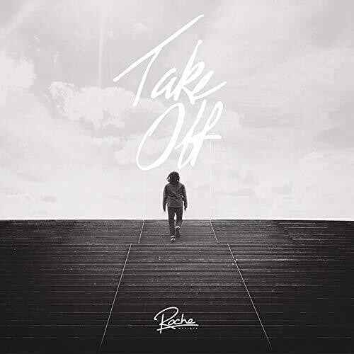 Take Off (Extended Play) [Vinyl]