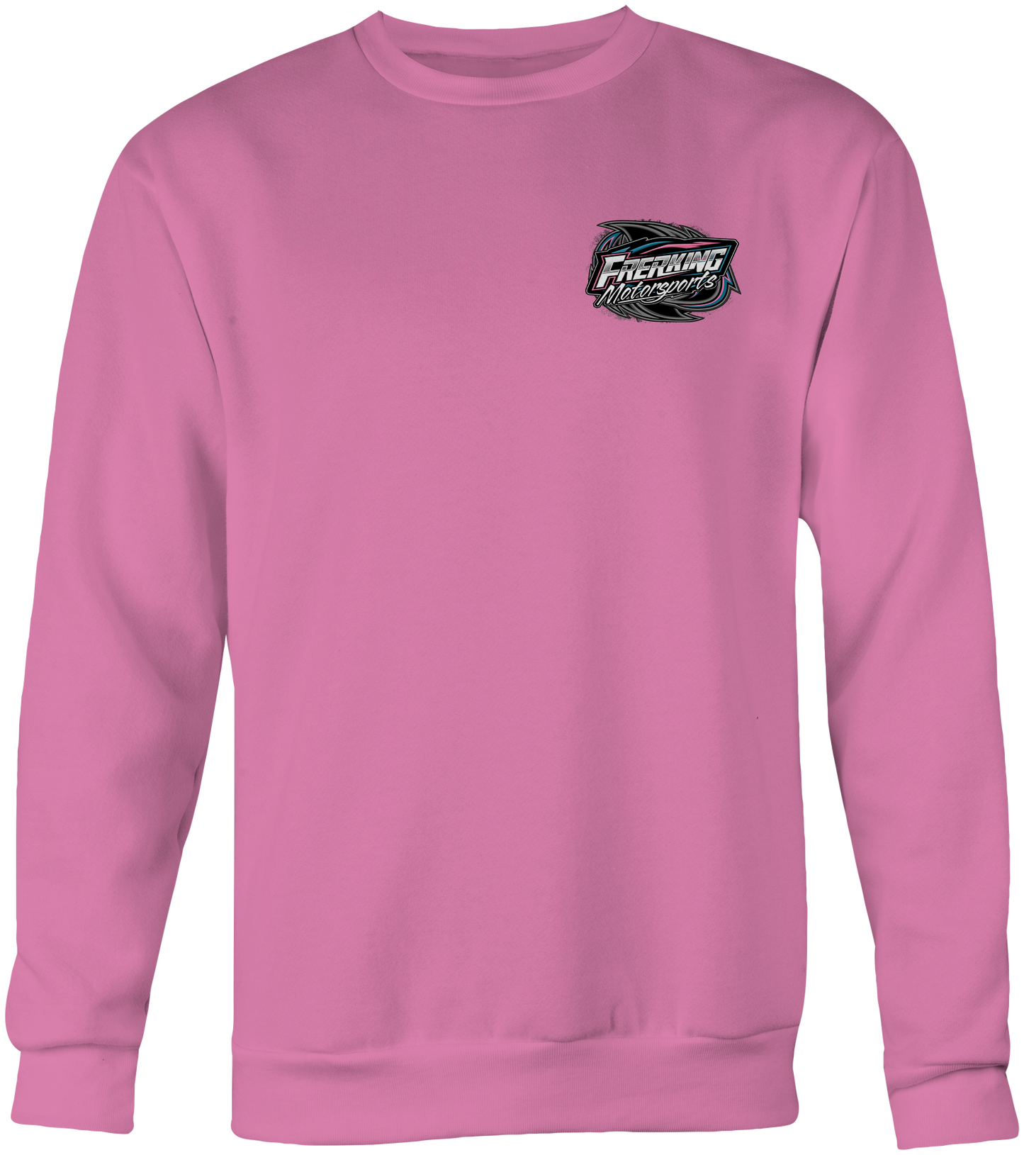 Dylan Frerking 2025 Crewneck Sweatshirts