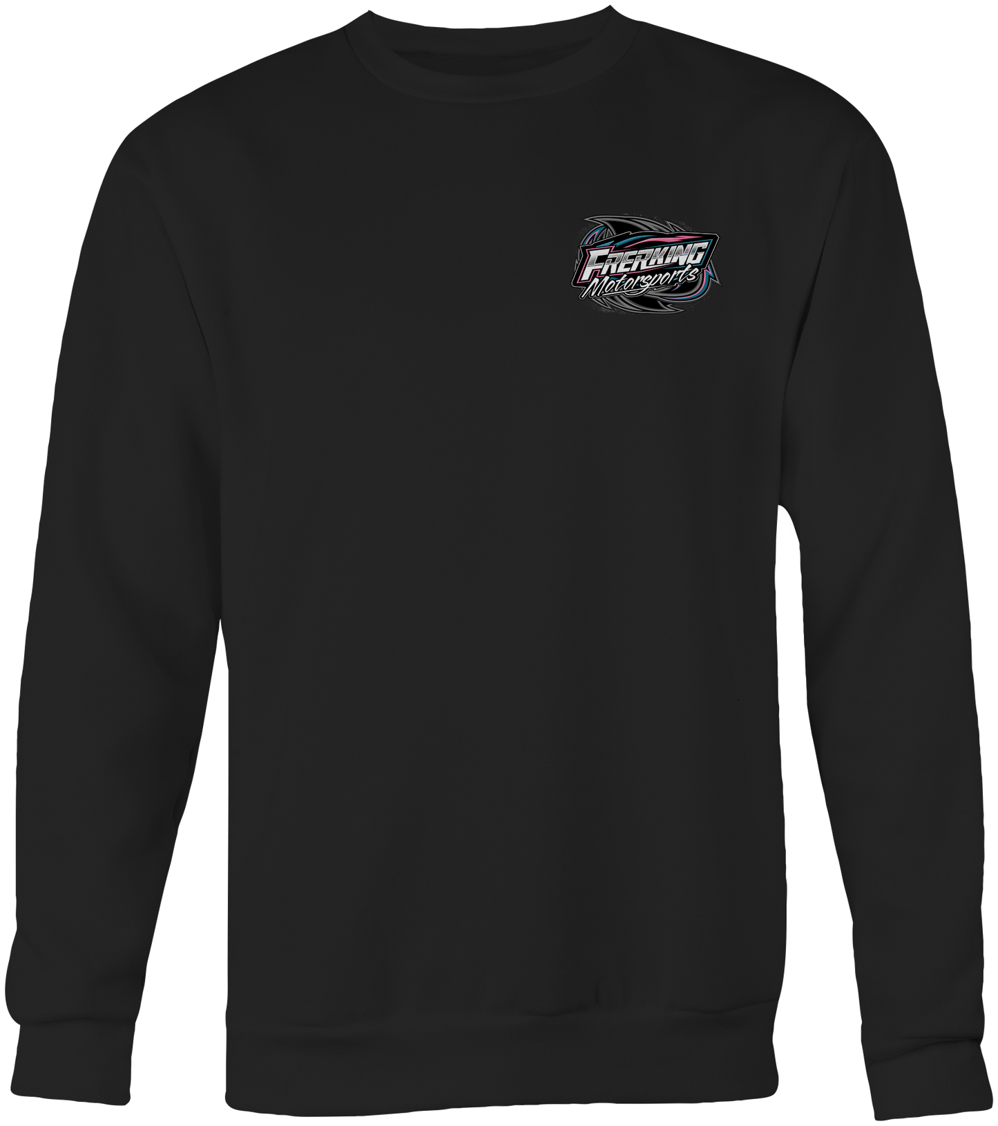Dylan Frerking 2025 Crewneck Sweatshirts