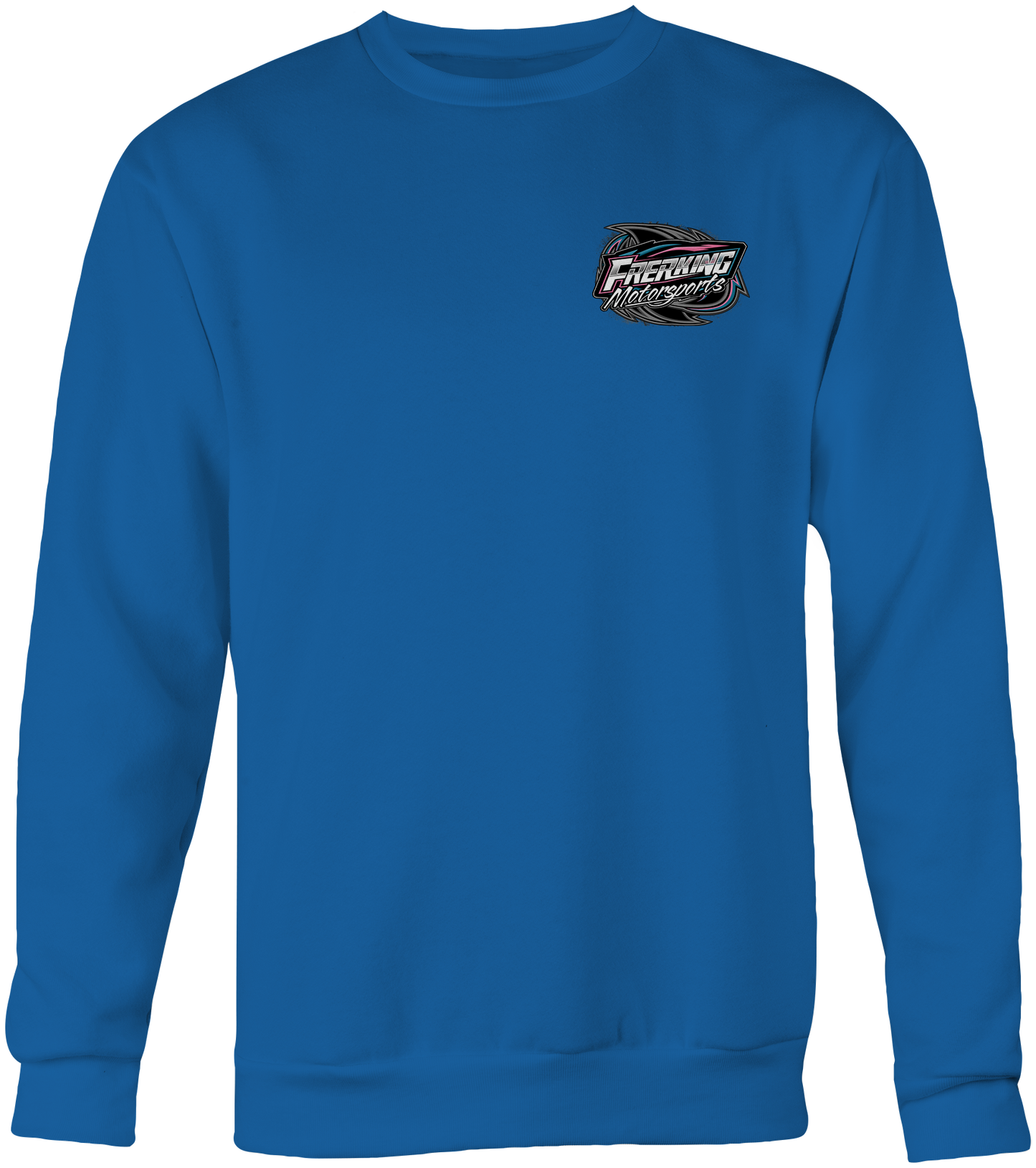 Dylan Frerking 2025 Crewneck Sweatshirts