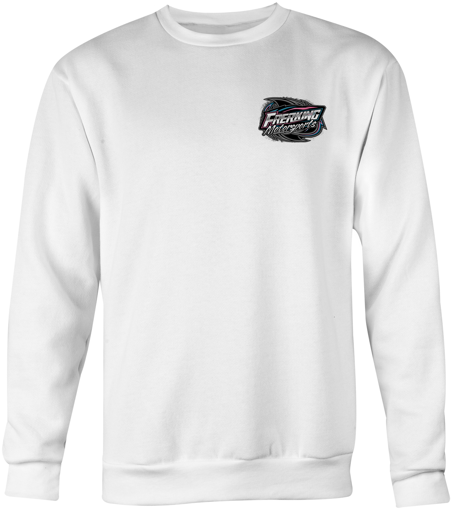 Dylan Frerking 2025 Crewneck Sweatshirts
