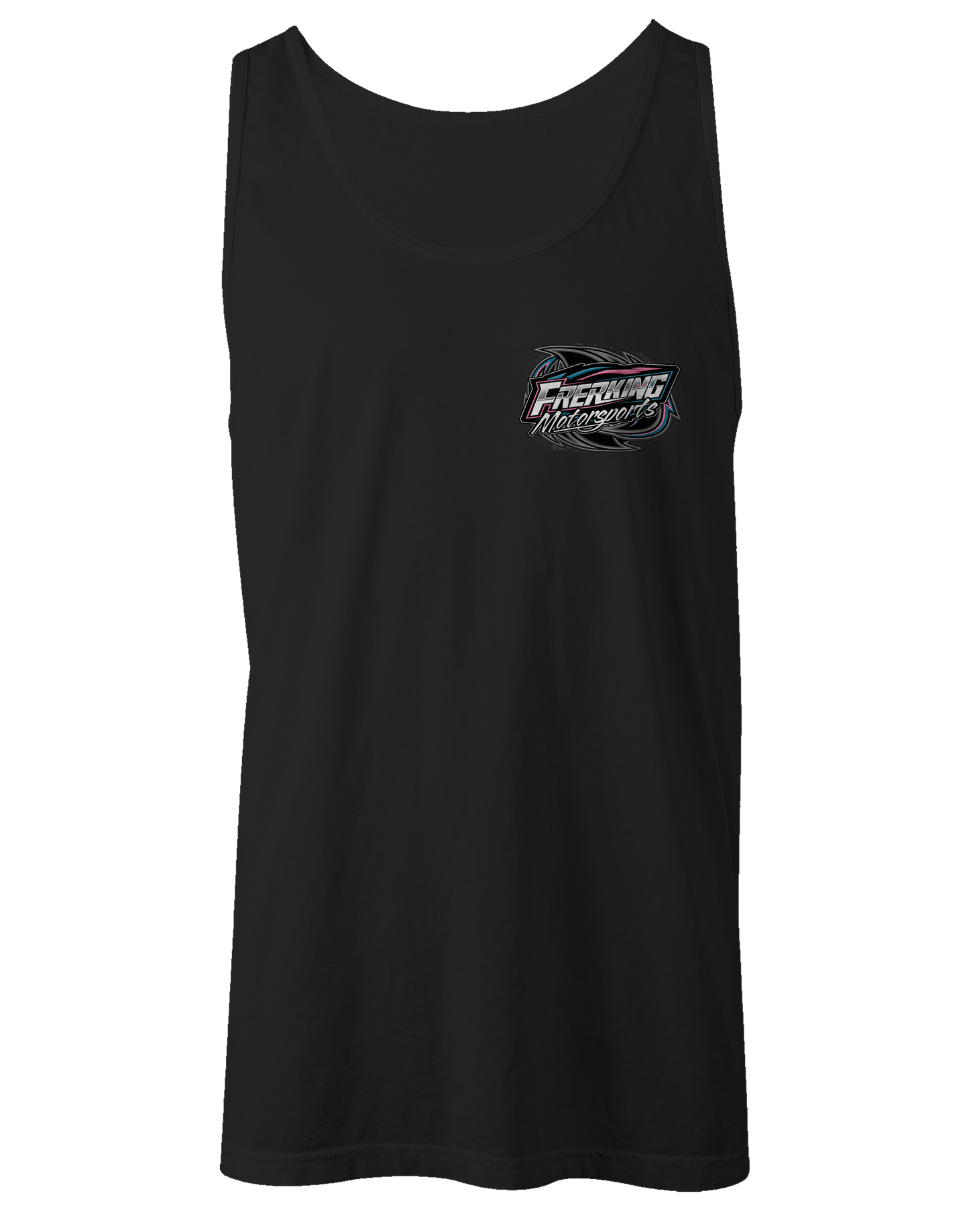 Dylan Frerking 2025 Tank Tops