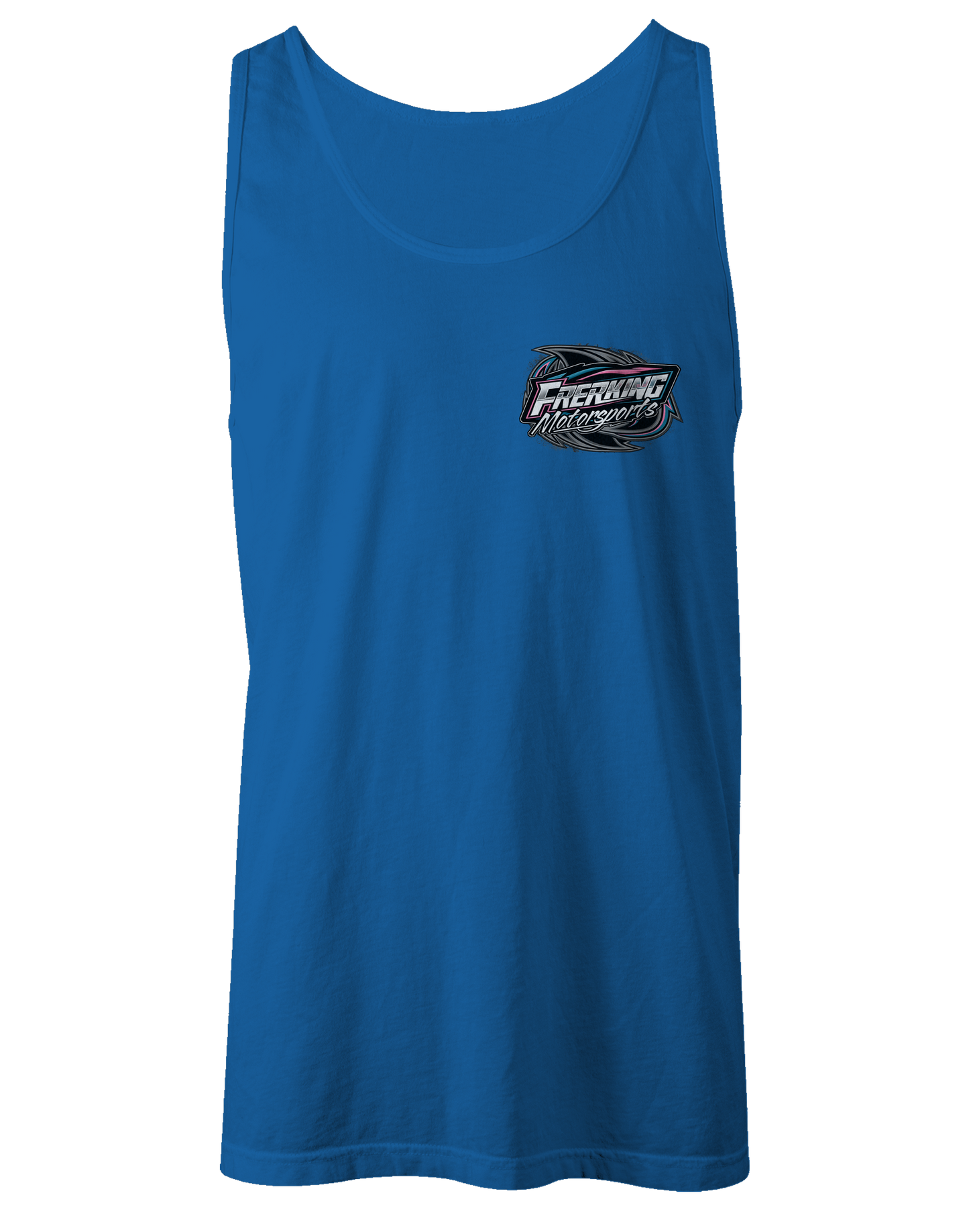 Dylan Frerking 2025 Tank Tops