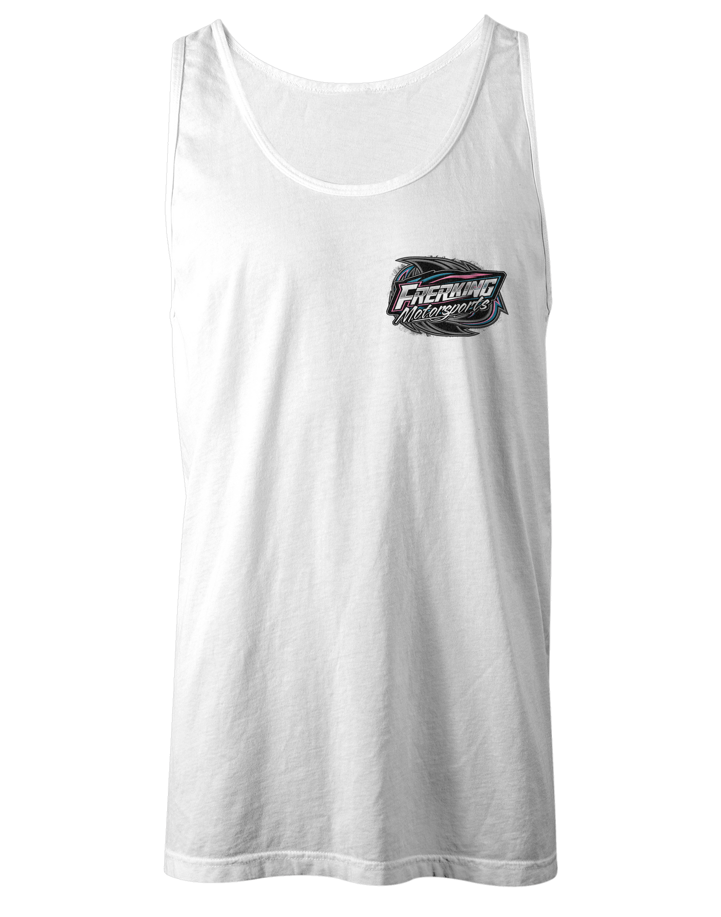 Dylan Frerking 2025 Tank Tops