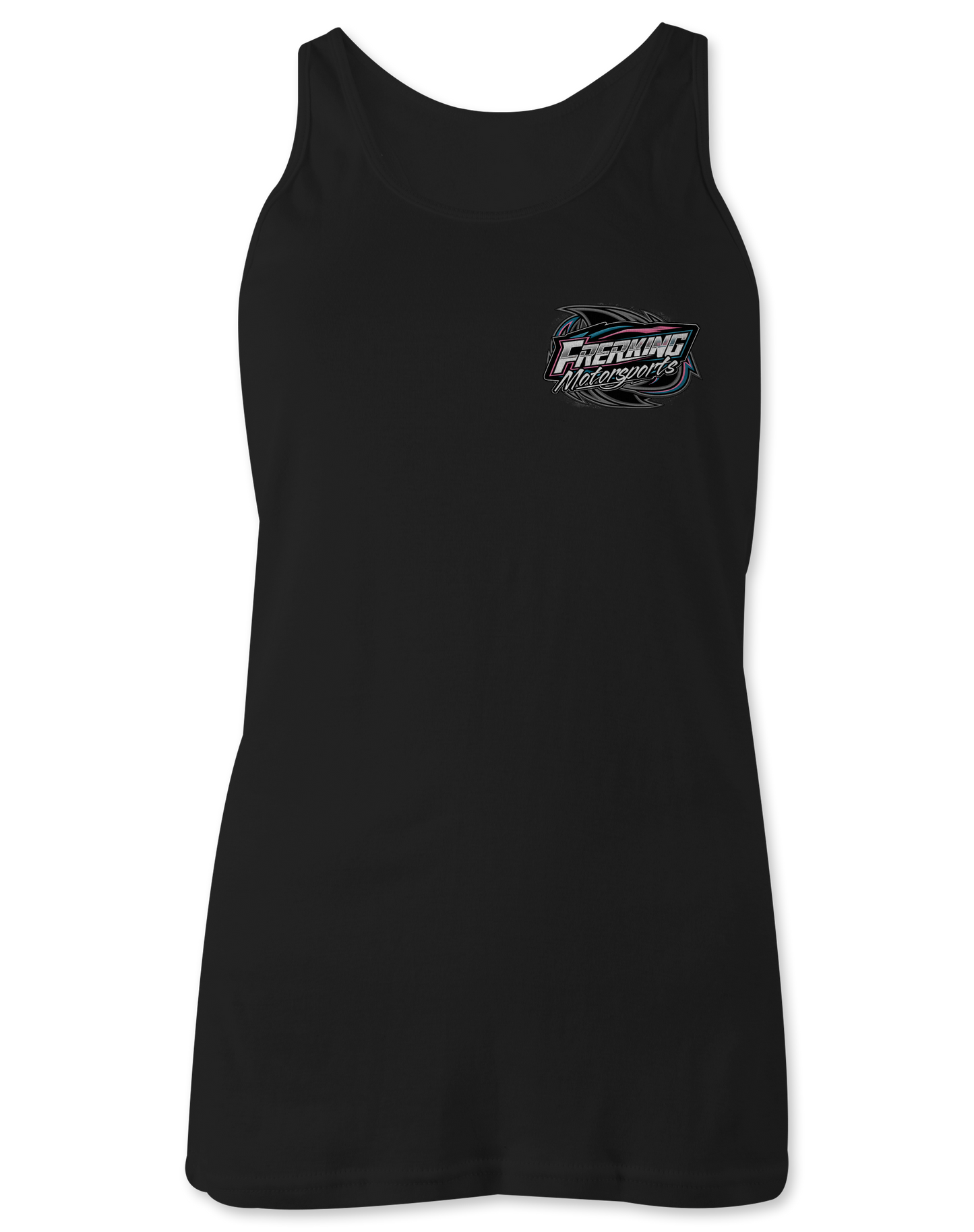 Dylan Frerking 2025 Tank Tops