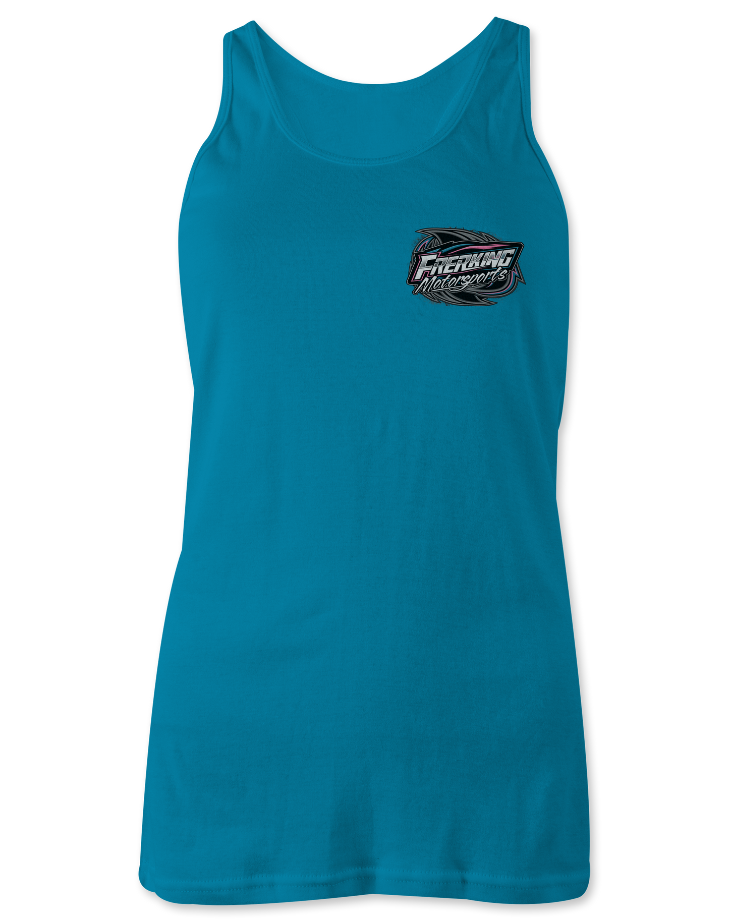 Dylan Frerking 2025 Tank Tops