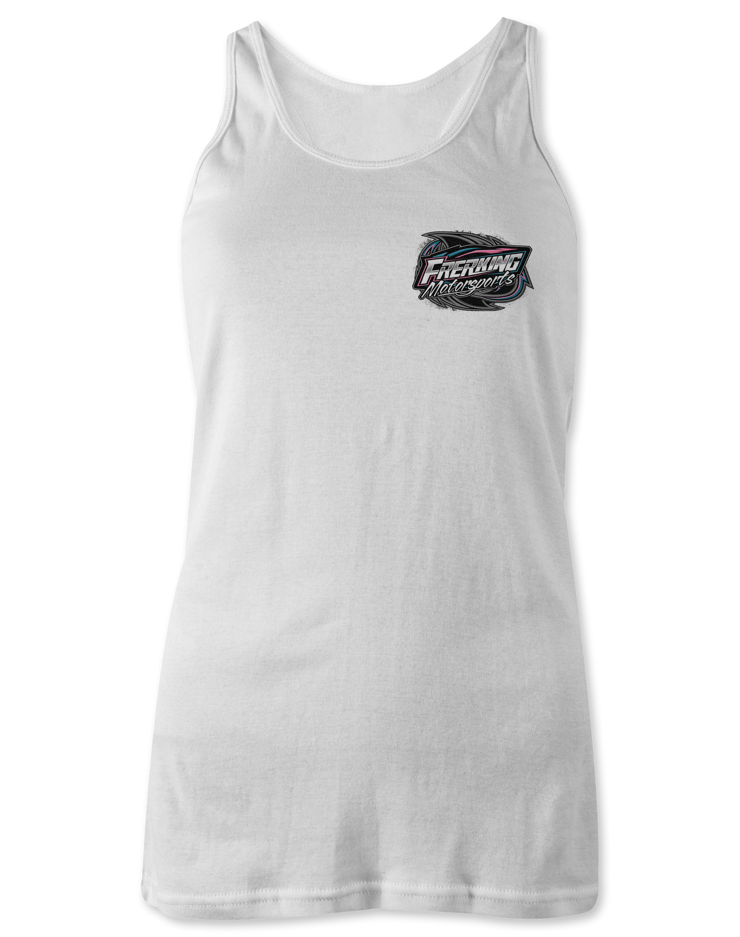 Dylan Frerking 2025 Tank Tops