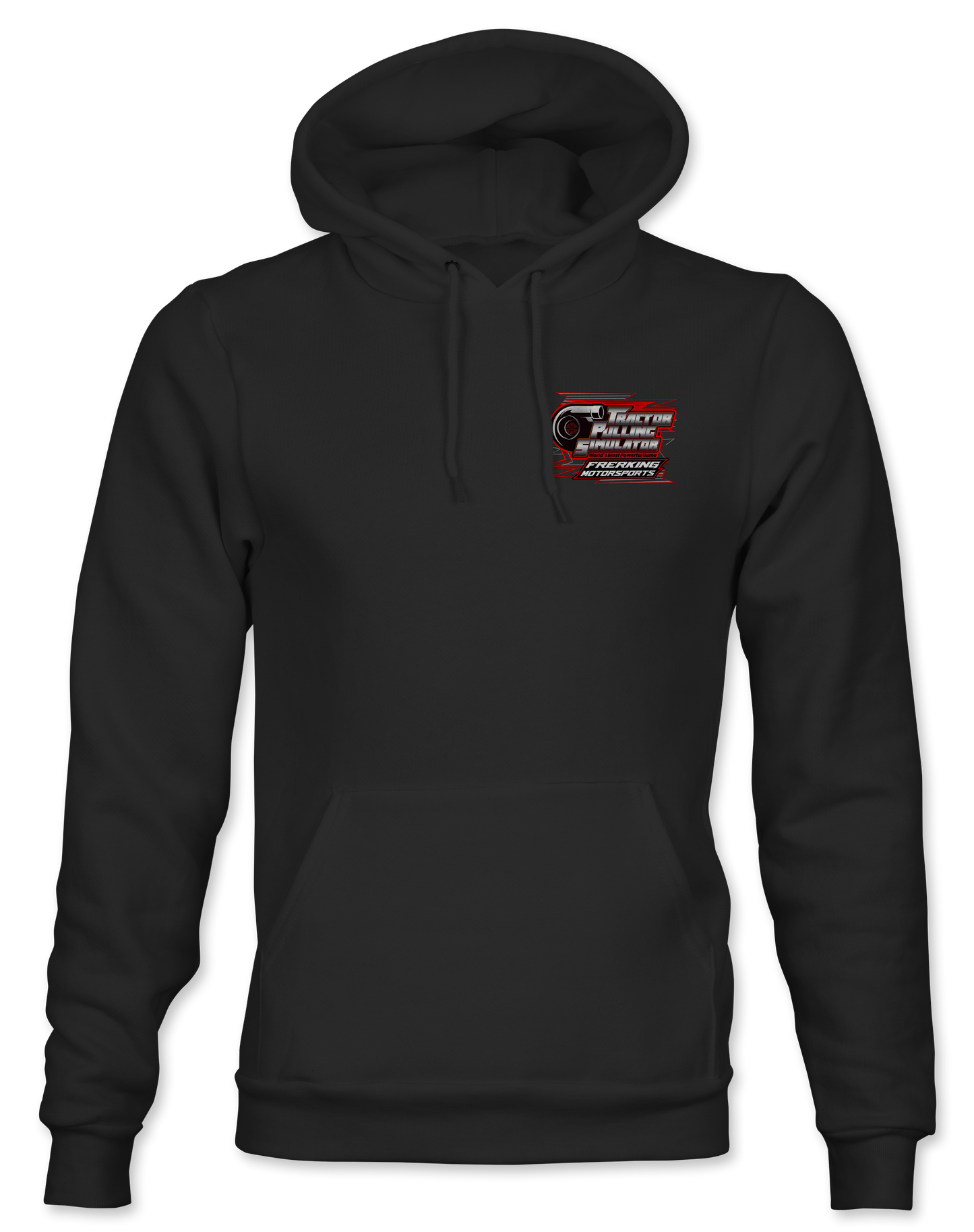 Frerking Motorsports Hoodies