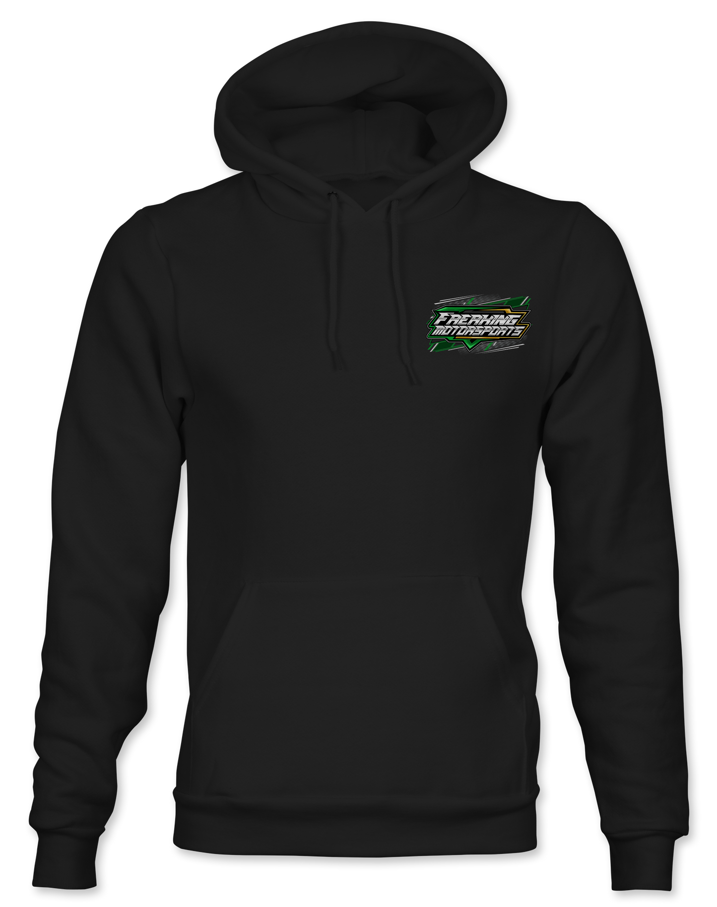 Frerking Motorsports 2023 Hoodies
