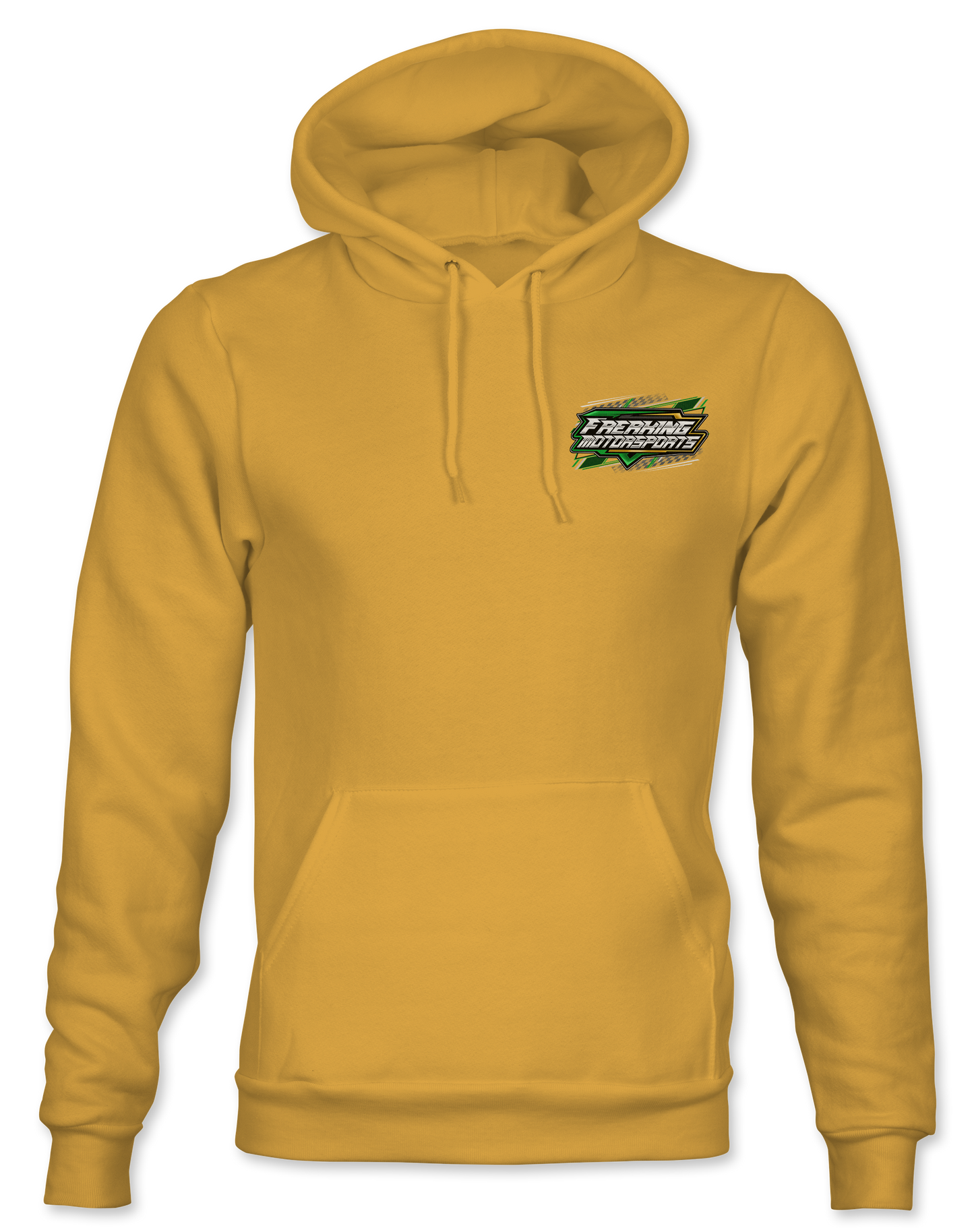 Frerking Motorsports 2023 Hoodies