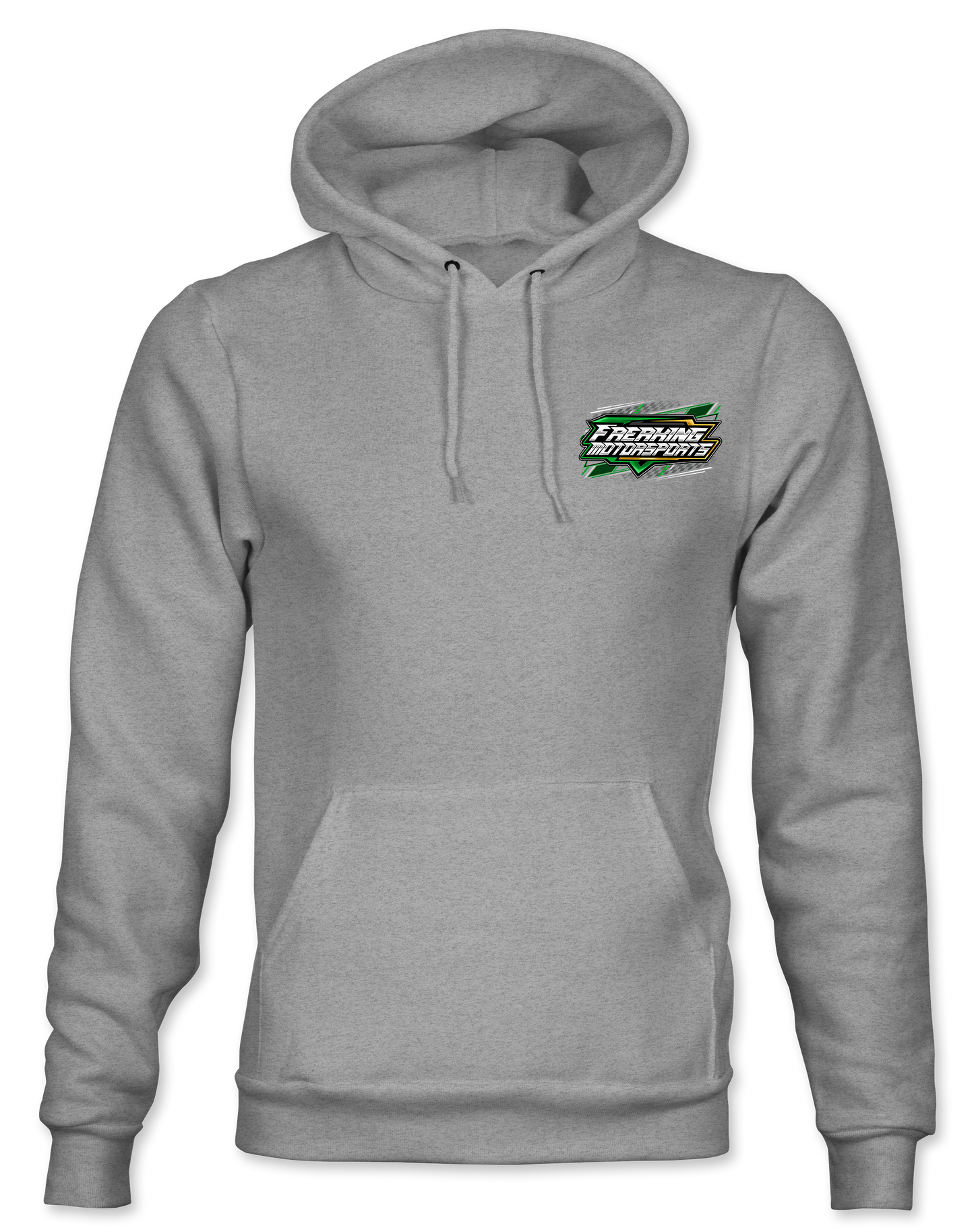 Frerking Motorsports 2023 Hoodies