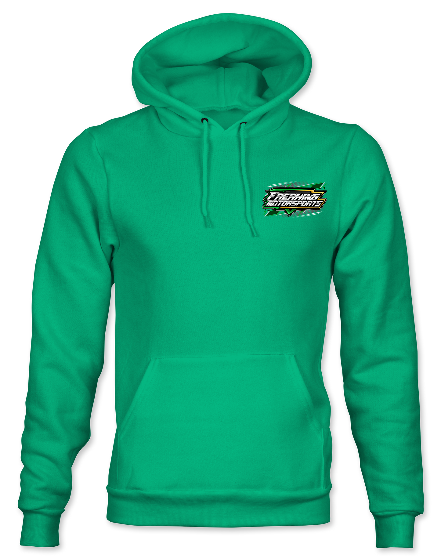 Frerking Motorsports 2023 Hoodies
