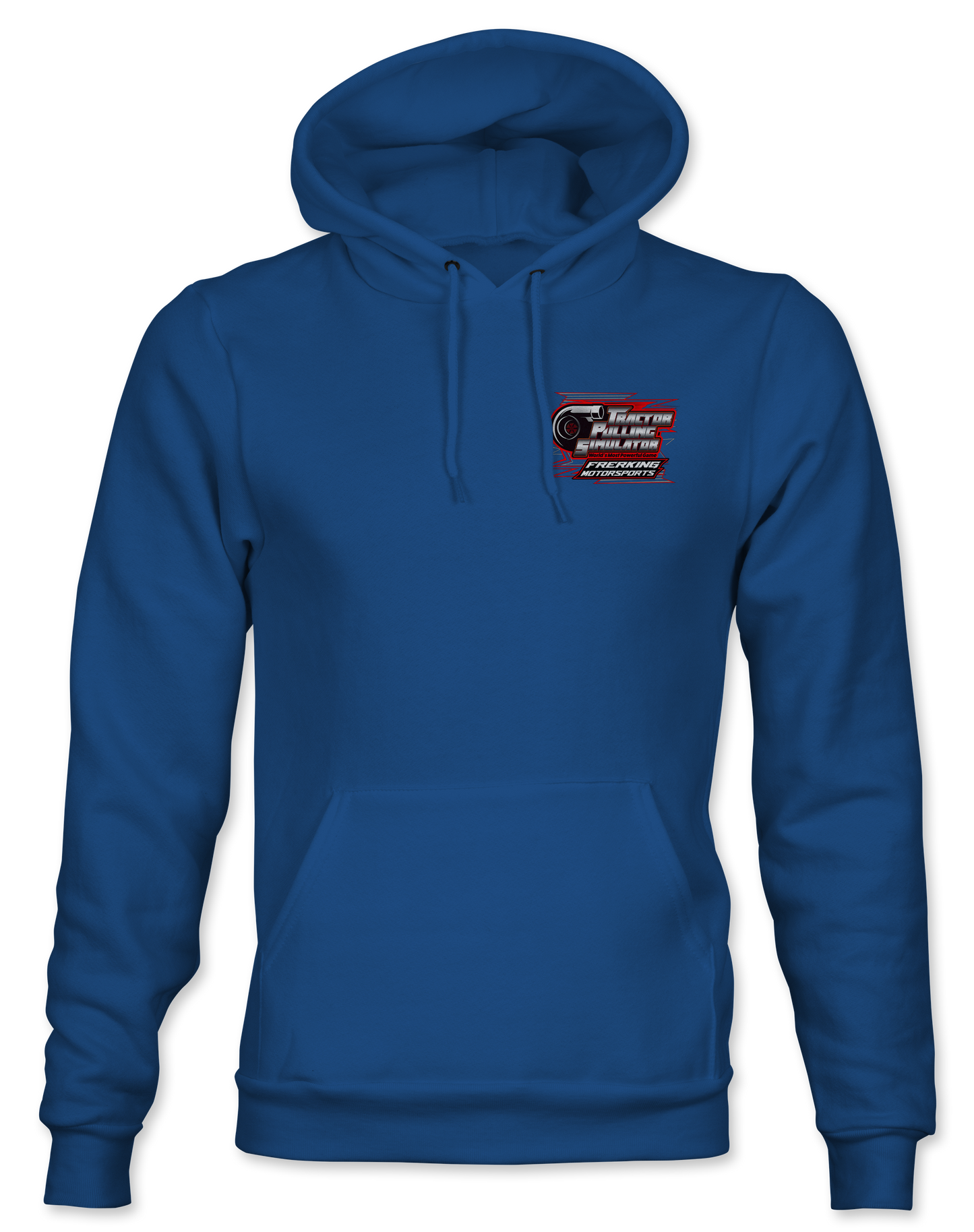 Frerking Motorsports Hoodies