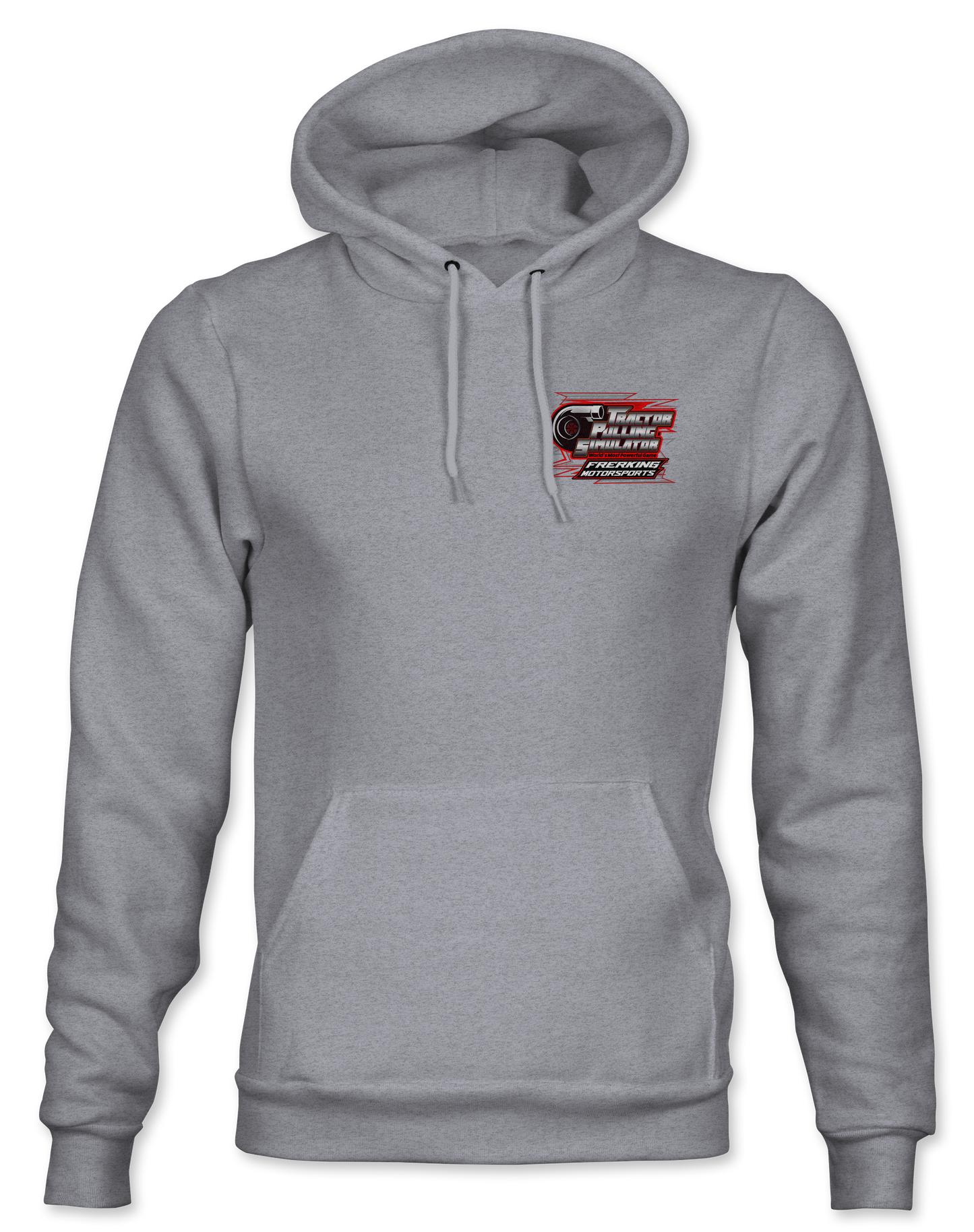 Frerking Motorsports Hoodies