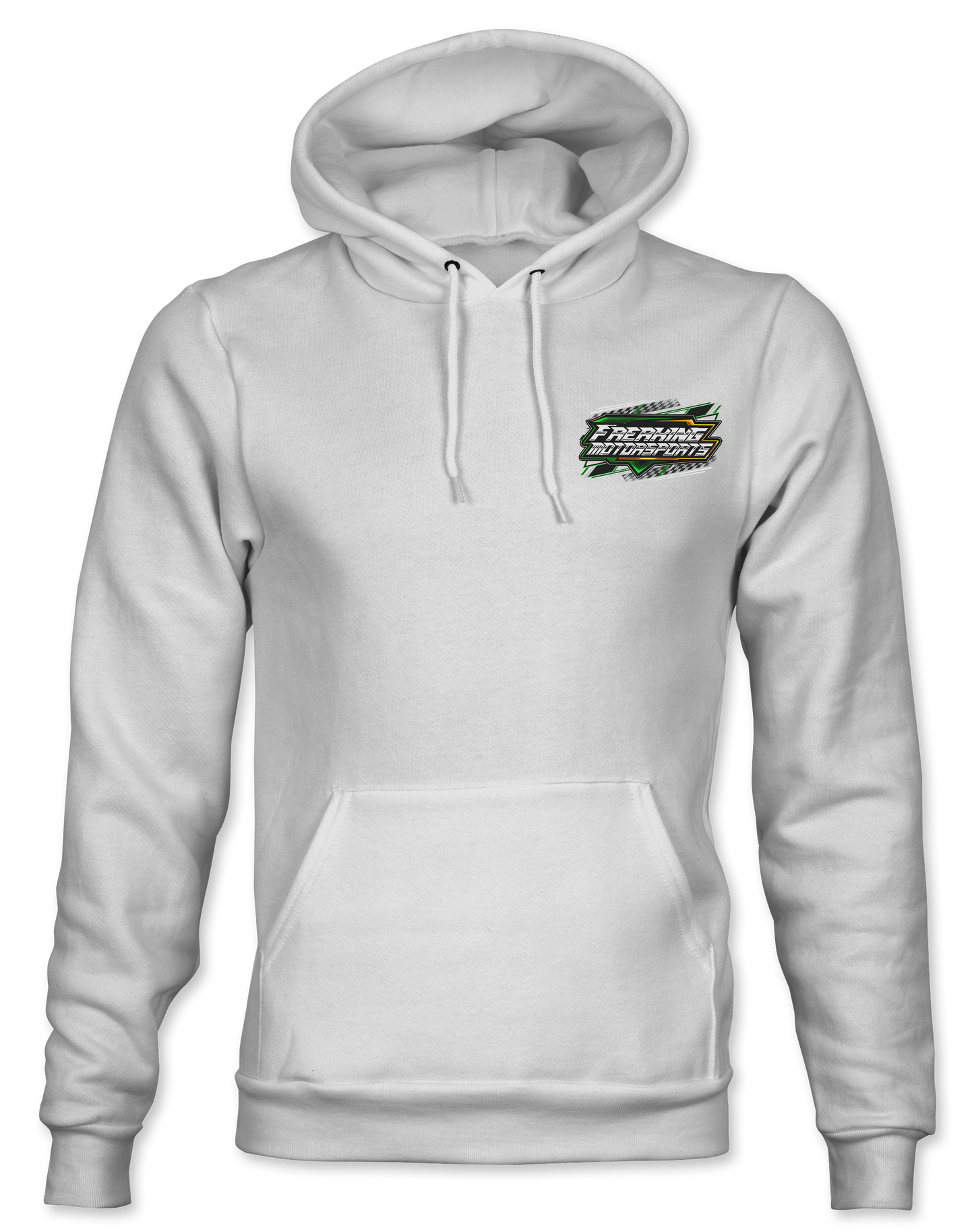 Frerking Motorsports 2023 Hoodies