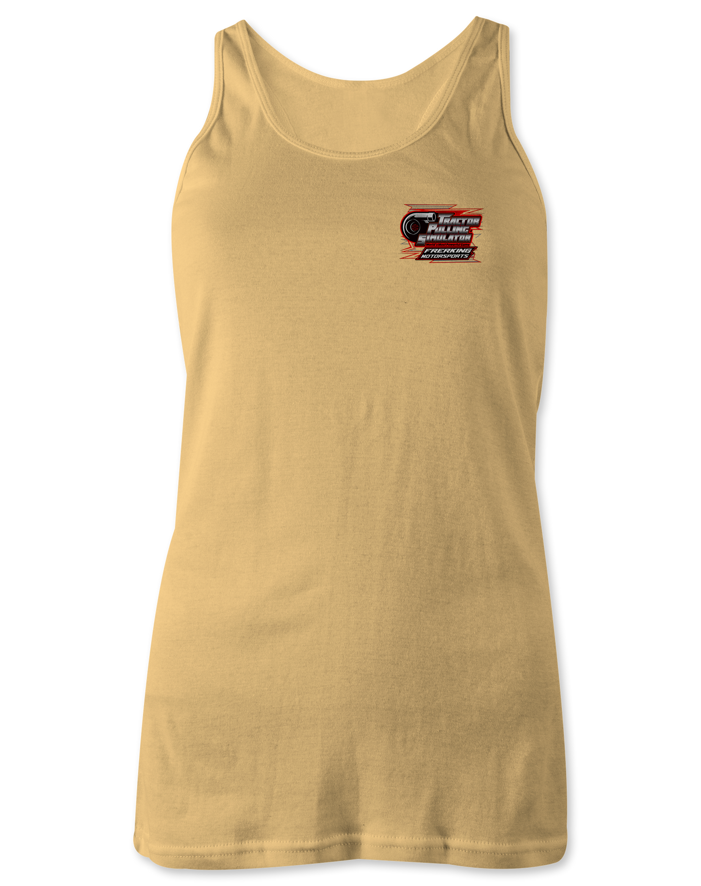 Frerking Motorsports Tank Tops