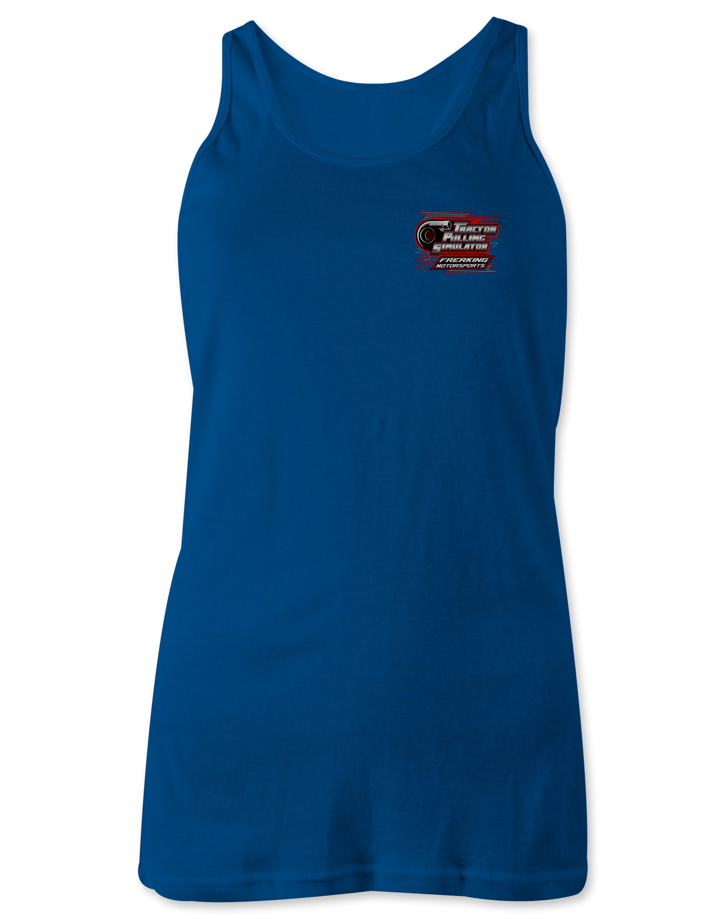 Frerking Motorsports Tank Tops